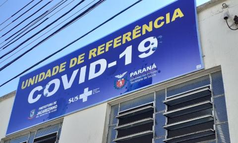 Após disparada nos casos de Covid-19, prefeitura reativa Unidade Sentinela em Jacarezinho