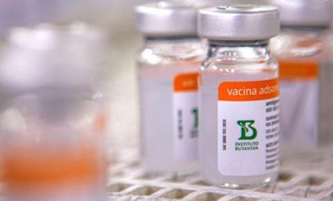 ​Fartura é a cidade da região que menos aplicou doses disponíveis da vacina