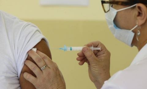 ​Jacarezinho está na lista de municípios que aplicaram vacina vencida contra Covid-19
