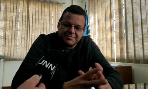 VÍDEO: Secretário municipal comenta melhorias na saúde em Jacarezinho