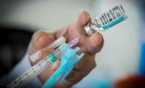 ​MPPR emite recomendação em Carlópolis para que haja controle que evite a administração de terceira dose da vacina contra o coronavírus