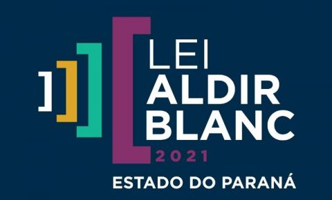 ​Maioria dos municípios do Paraná ainda não solicitou recursos da Lei Aldir Blanc